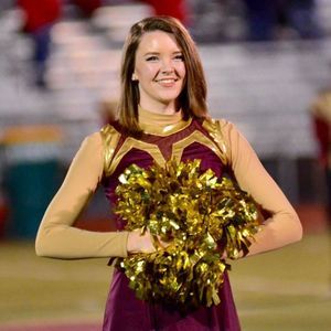 Meet your Posher, Brooke